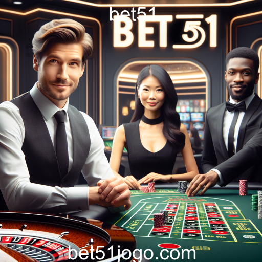Cassino ao vivo