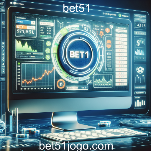 Apostas Esportivas no Bet51: Oportunidades e Entretenimento