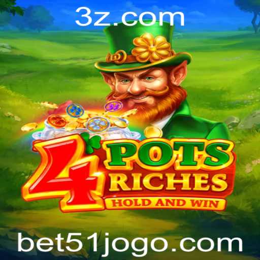 Conheça o Fascinante Mundo de 4potsriches: Tudo Sobre o Jogo que Conquista Entusiastas