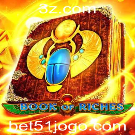 Explorando o Universo de BookofRiches: Uma Aventura de Cassino Online com Bet51