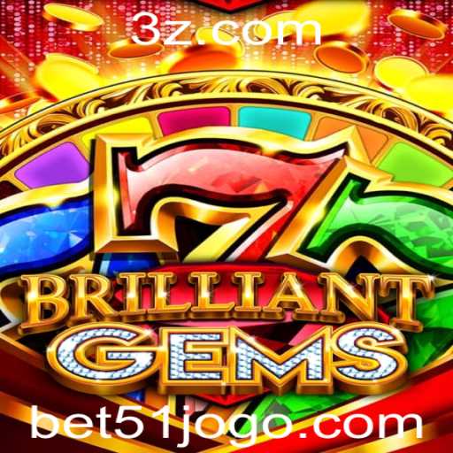 Descubra a Emoção e Estratégia do Jogo BrilliantGems