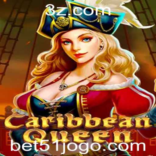 Explorando CaribbeanQueen: Aventura e Estratégia com Bet51