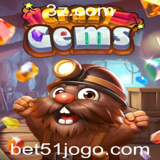 Explorando o Mundo de CrazyGems e a Ascensão do bet51