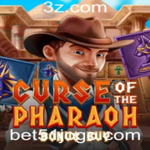 Explorando o Mundo de Curse of the Pharaoh Bonus Buy