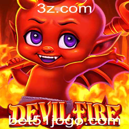 DevilFire: O Jogo que Incendeia as Emoções