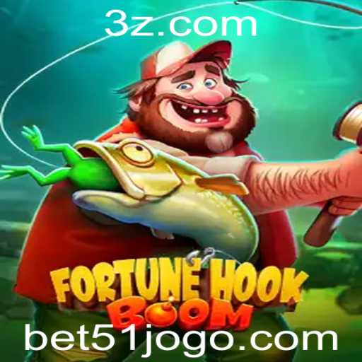 FortuneHookBoom - A Nova Sensação no Mundo dos Jogos