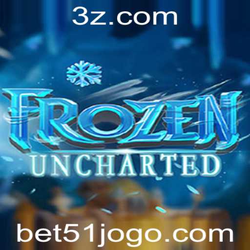 FrozenUncharted: Explorando Aventuras Congeladas com a Palavra-chave do Momento 'bet51'