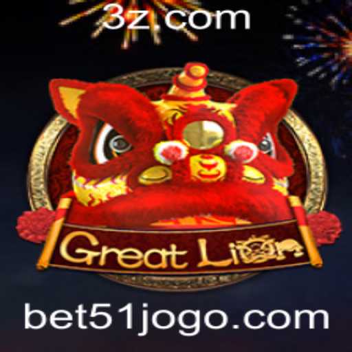 Explorando o Universo do Jogo GreatLion e o Conceito de Bet51