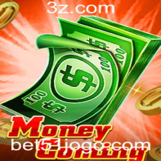 Descubra o Fascinante Mundo do Jogo 'MoneyComing'