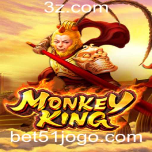 Explorando o Universo de MonkeyKing com Bet51