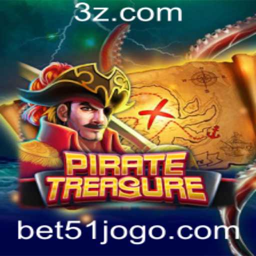 Explorando o Fascinante Mundo de PirateTreasure: Regras e Estrutura do Jogo Bet51