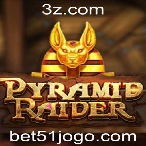 Descubra PyramidRaider: O Novo Fenômeno dos Jogos Online