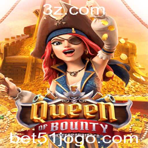Aventura Emocionante em QueenofBounty