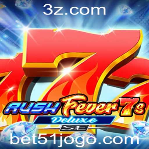 Explorando o Mundo Empolgante de RushFever7sDeluxeSE e Suas Regras Cativantes