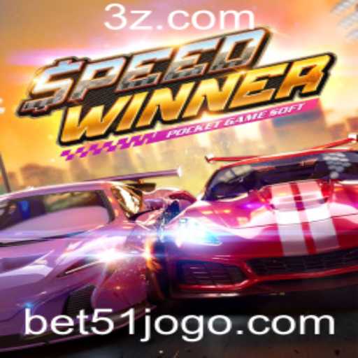 Descubra o Mundo Empolgante de SpeedWinner com bet51