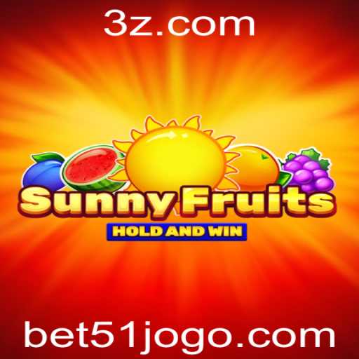 Explorando o Universo de SunnyFruits com Bet51