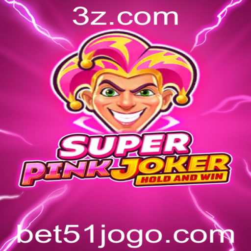 Descubra o Fascinante Mundo de SuperPinkJoker com bet51