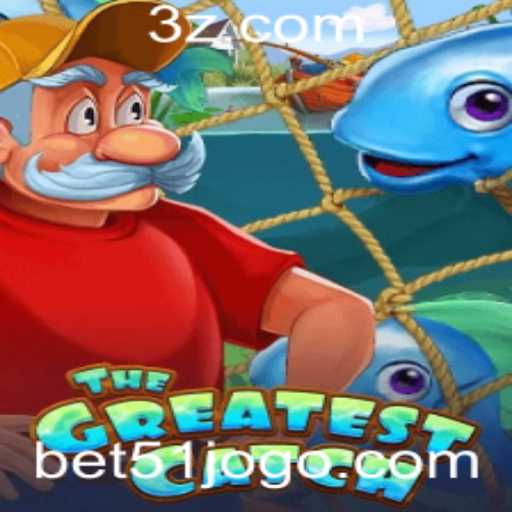 Explorando TheGreatestCatch: O Novo Fenômeno de Jogo com bet51