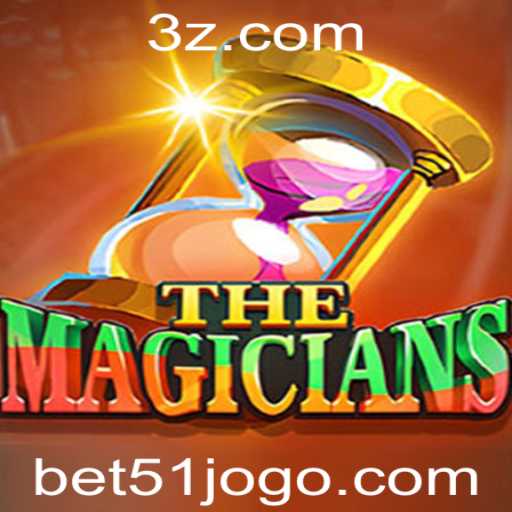 Descubra o Fascinante Jogo 'TheMagicians' e Sua Ligação com bet51