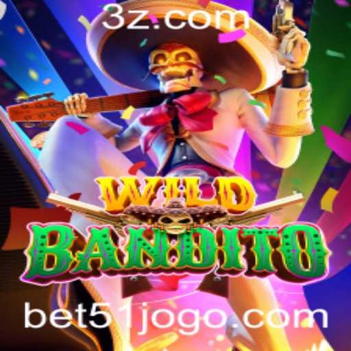 Descubra o Mundo Empolgante do Jogo WildBandito com a Sinergia de Bet51