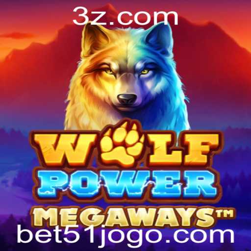 Descubra o Fascinante Mundo de WolfPowerMega com Bet51