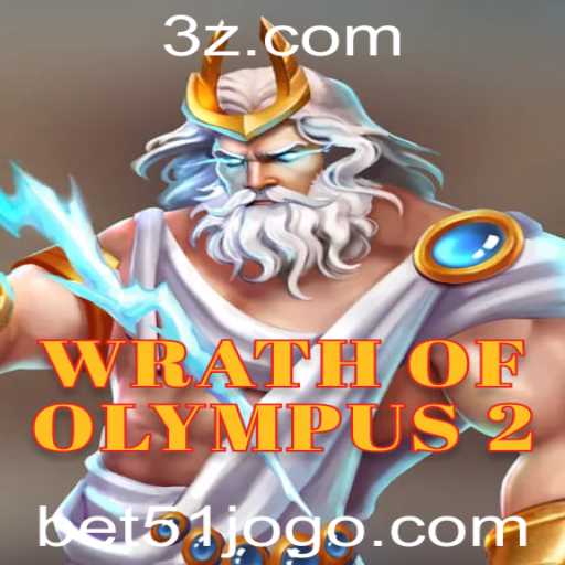 Wrath of Olympus 2: Uma Jornada Épica no Mundo dos Deuses
